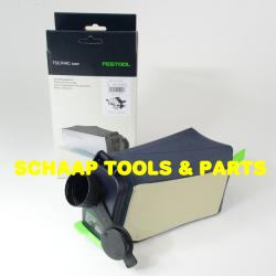 Stofopvangzak SB-2-TSC-HKC voor accu cirkelzaag TSC 55 en HKC 55 | 578694